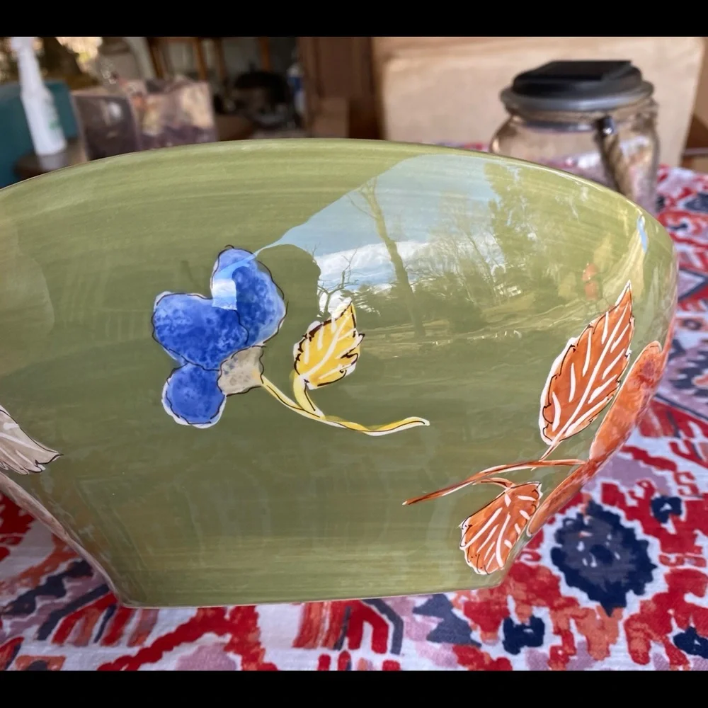 Home Accents laurie gates